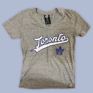 NHL X FOREVER 21 | TORONTO MAPLE LEAFS TEE